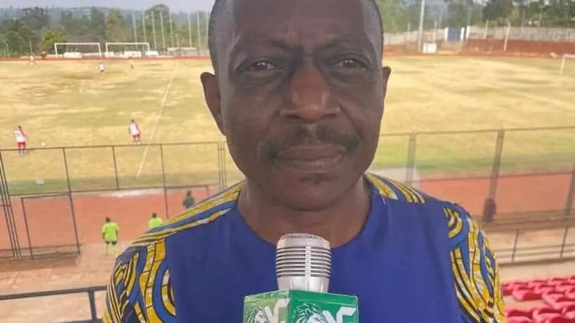 Elite One: Fauve Azur changes head coach