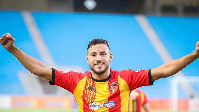 Algeria: Youcef Belaïli makes a major announcement