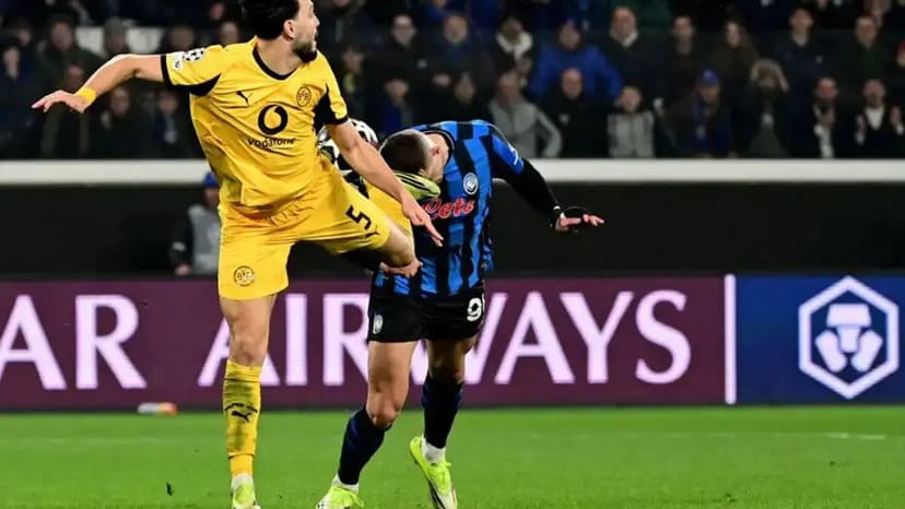 Ramadan or loss of focus... What's happening with Bensebaïni in a World Cup season?