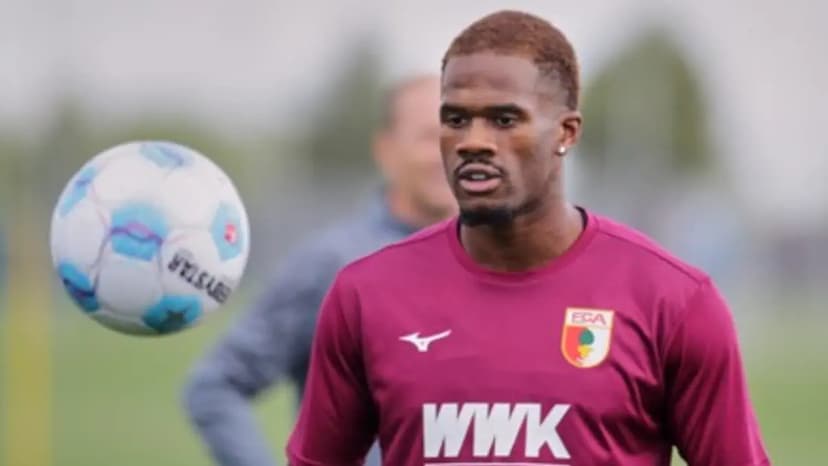 Swiss Club Intensifies Pursuit of Samuel Essende Ahead of Transfer Deadline