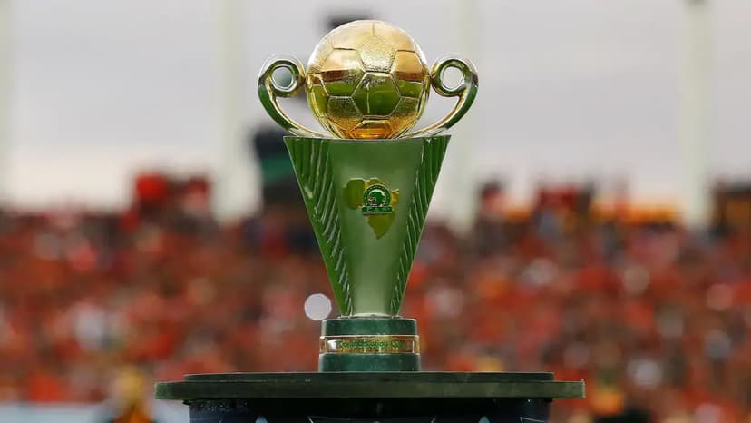 CAF Cup Quarter-Final Matchups Revealed