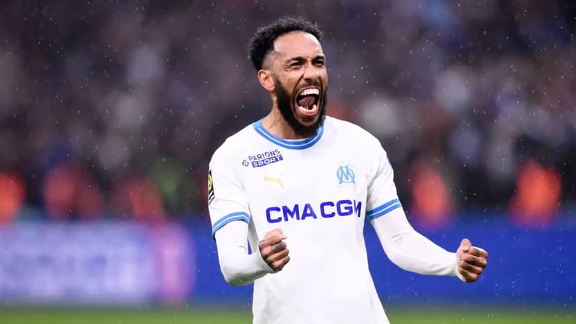 Coupe de France - OM: 7 Africans in the squad to face Toulouse