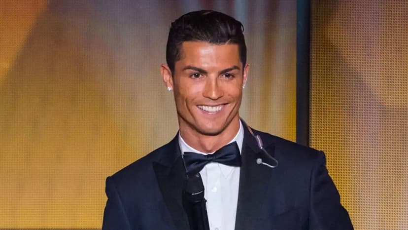Cristiano Ronaldo Expands Business Portfolio