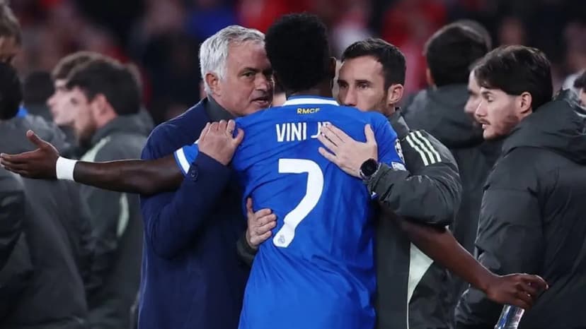 Thuram and Rosenior Condemn Racism in Football Following Vinicius Jr. Incident