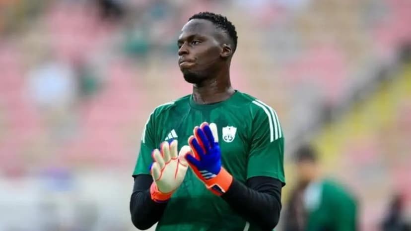 Saudi Pro League: Édouard Mendy reaches 38 clean sheets