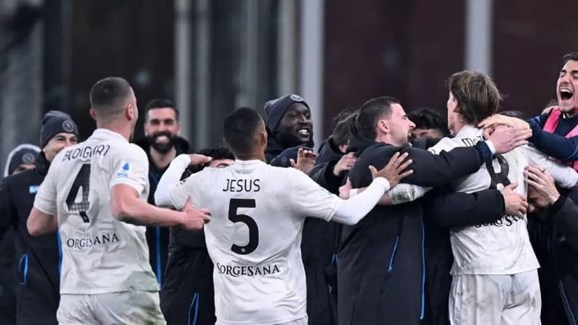 A familiar name returns to United’s radar from Serie A