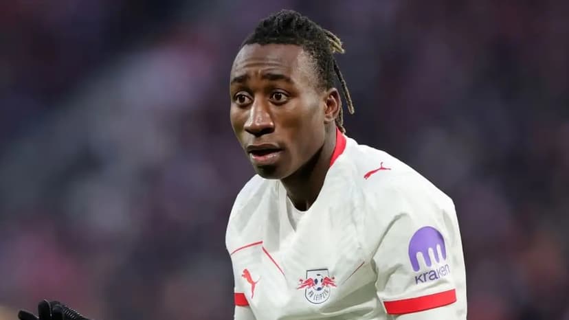 Yan Diomandé: "Turning down Chelsea was the right decision"!