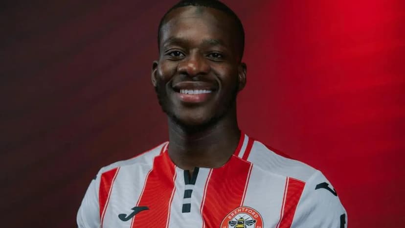 Brentford: Dango Ouattara seals the deal again!