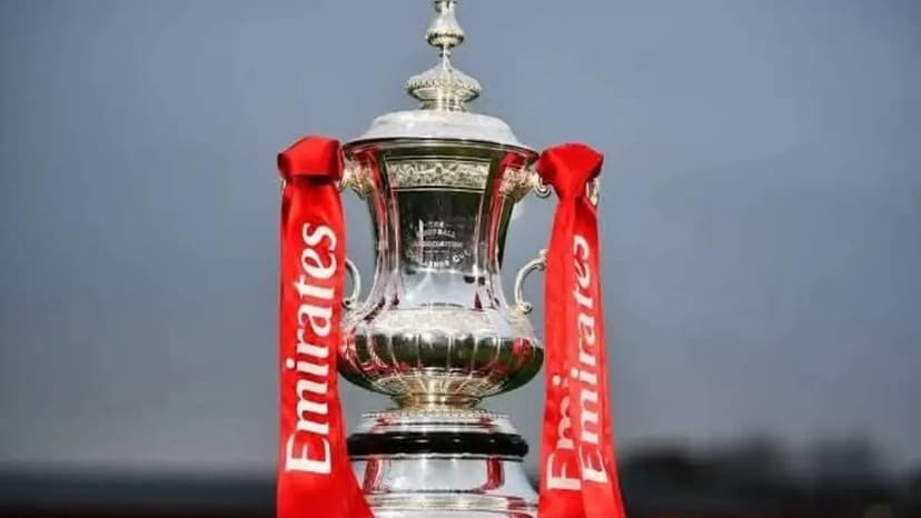 FA Cup Round of 16 Draw Details Announced