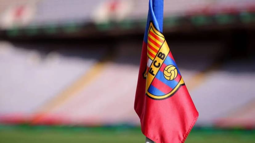 FC Barcelona open talks over rising Moroccan winger