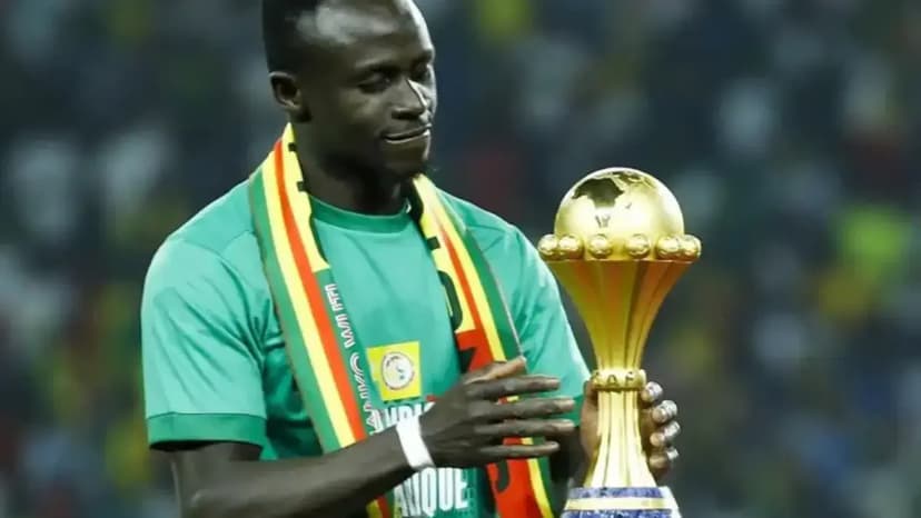 Transfer market: Sadio Mané set for a new deal with Al Nassr