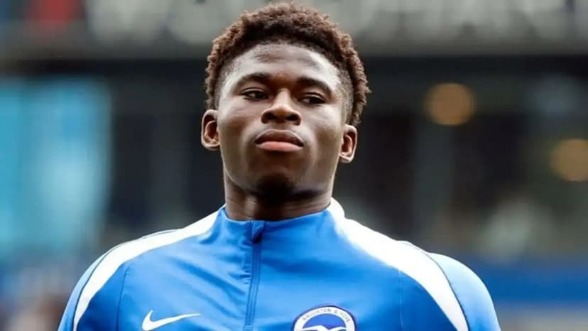 Carlos Baleba Addresses Criticism at Brighton