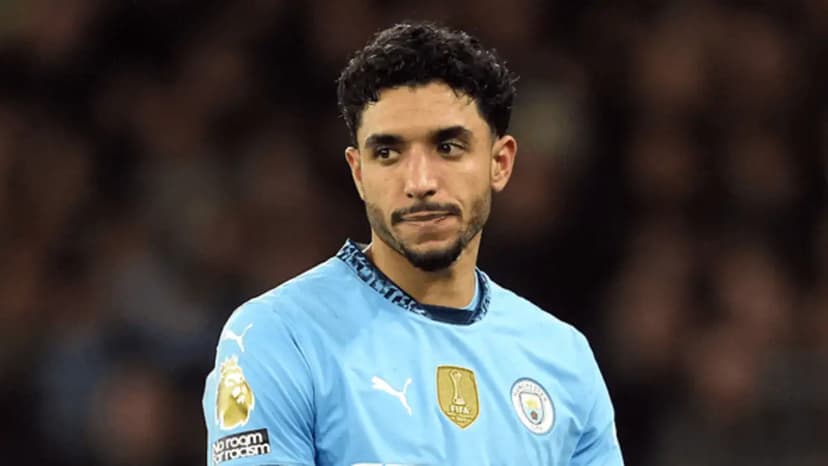 Barça: Omar Marmoush to succeed Lewandowski?