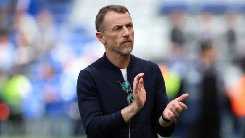 Leicester City Appoints Gary Rowett as New Manager
