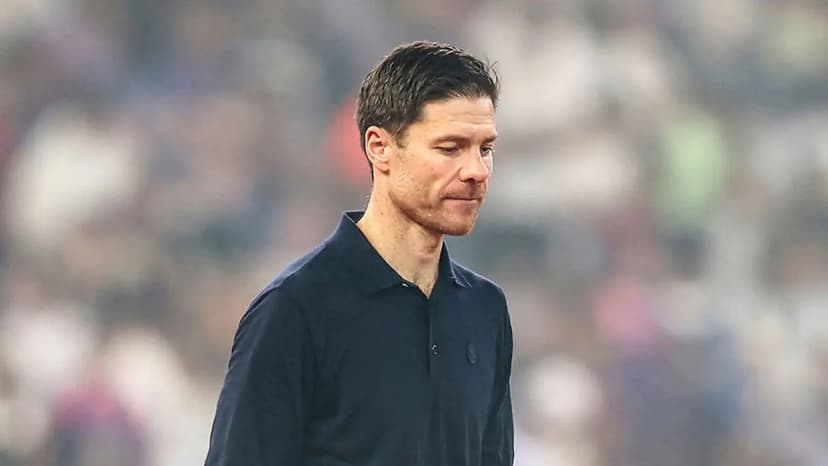 Xabi Alonso Back on Radar for Ligue 1 Club After Dismissal