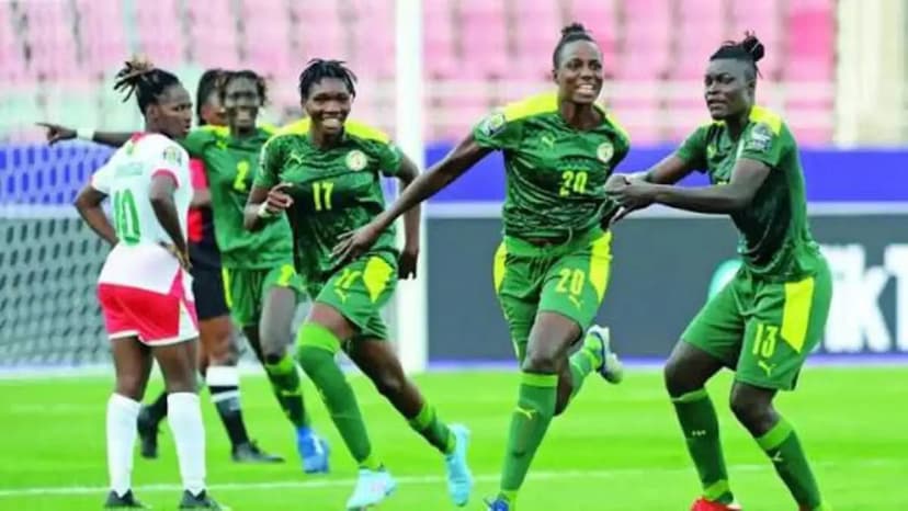 Senegal Begins Preparations for WAFCON Morocco 2026