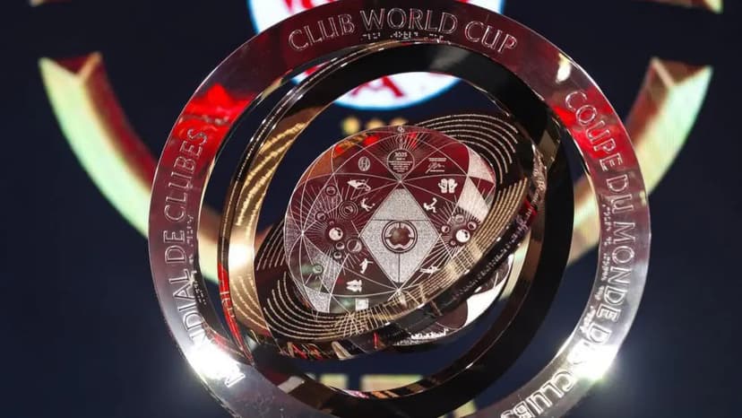 Morocco Nears Hosting 2029 Club World Cup
