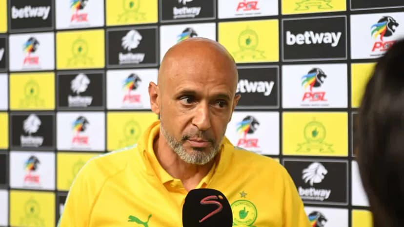 Miguel Cardoso laments lack of domestic fixture relief for CAFCL