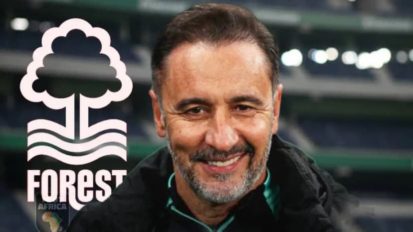 Nottingham Forest Appoints Pereira as New Manager
