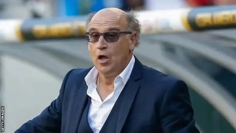 Togo Appoints Patrice Neveu as National Team Coach