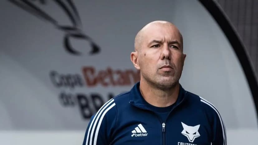 Leonardo Jardim set for Flamengo?