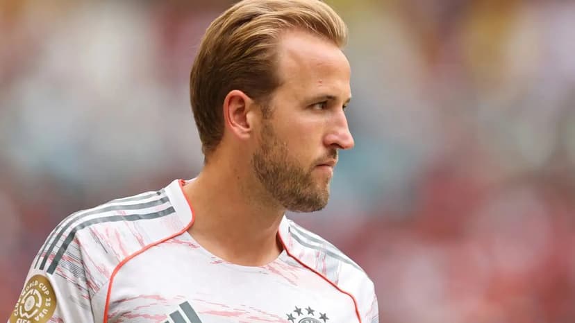 Bayern Munich: Fabrizio Romano reveals progress in Harry Kane negotiations