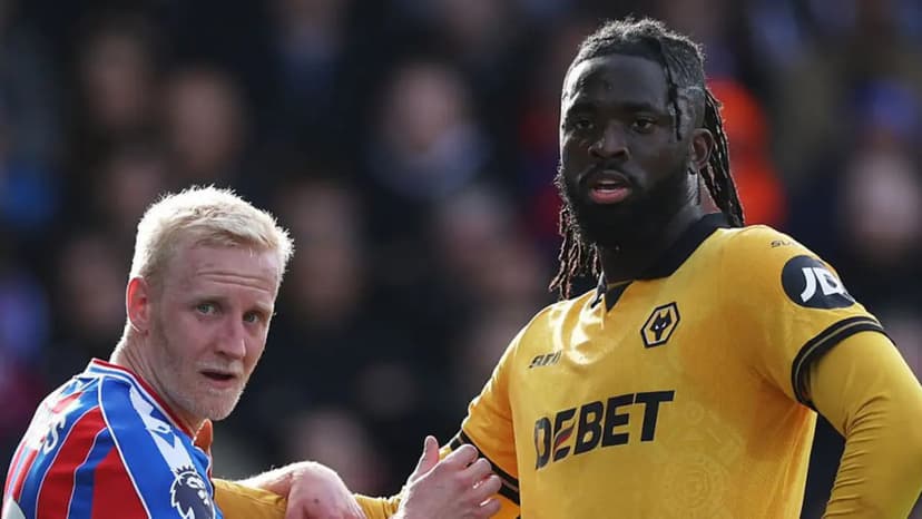 Tolu Arokodare calls for consequences: "No place for racism in football"