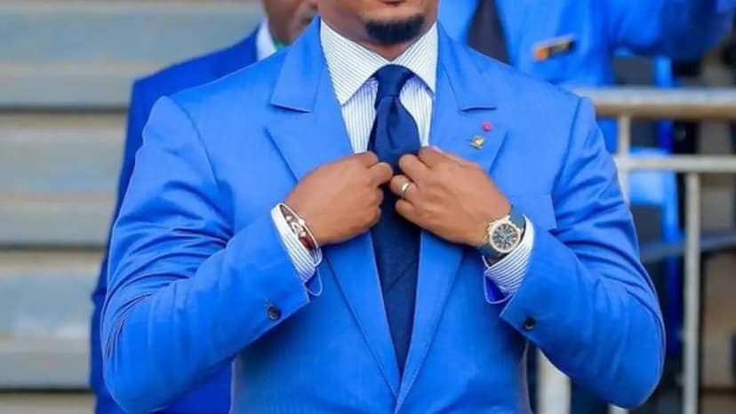 Cameroon: Samuel Eto'o wins legal dispute before the CAS against Njitap