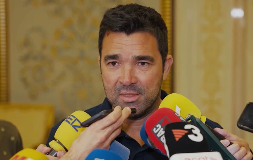 Barcelona Close to Bayern Munich Deal Last Summer