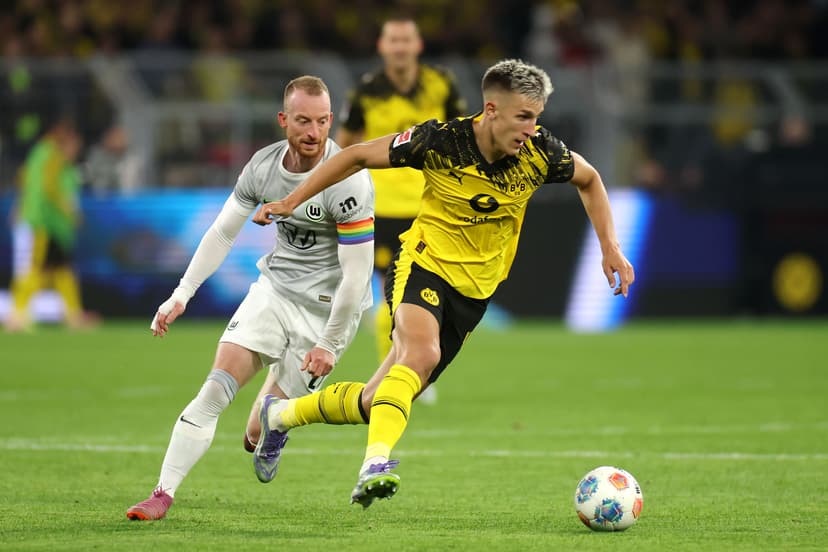 Real Madrid Intensifies Pursuit of Bundesliga Defender as Barcelona Ends Interest