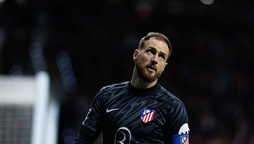 Atletico Madrid sweating on fitness of star player ahead of Tottenham Hotspur showdown