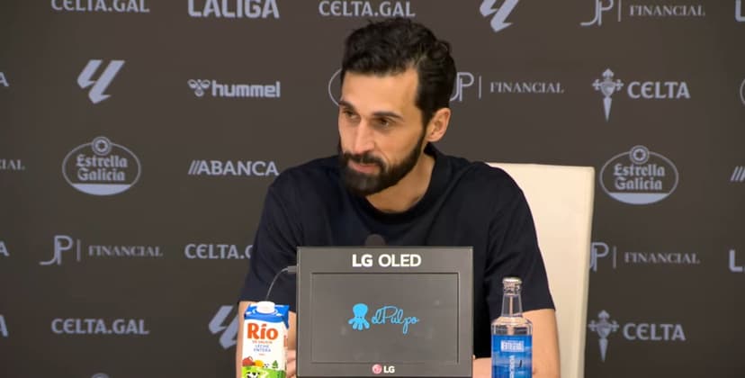 ‘Real Madrid must value academy more’ – Alvaro Arbeloa praises fighting spirit after Celta Vigo win