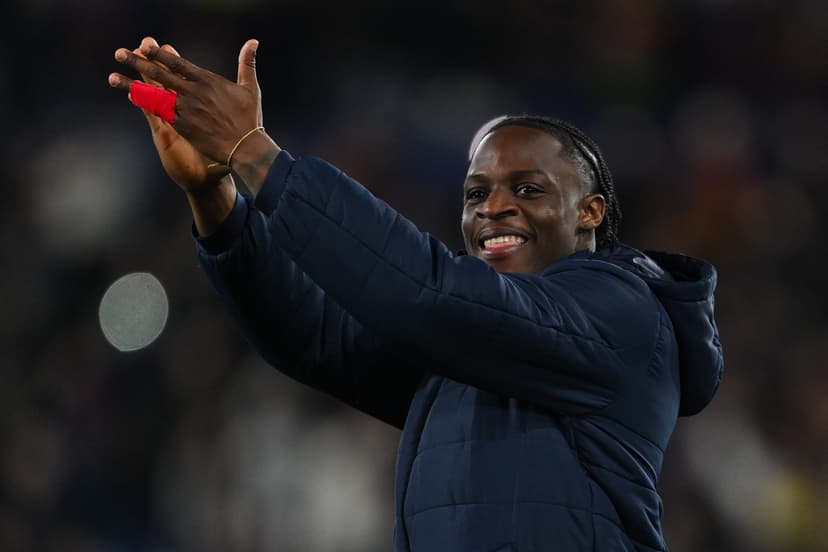 Levante's Karl Etta Eyong Subject of €30M Transfer Offer Amid Barcelona Interest