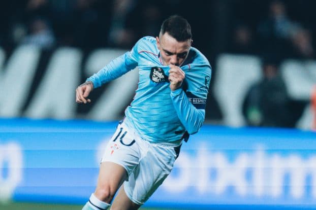 Celta Vigo Advances in Europa League After Victory Over PAOK