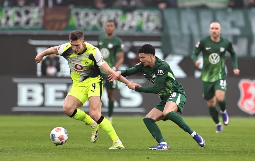 Real Madrid have key advantage in race to sign top defender target