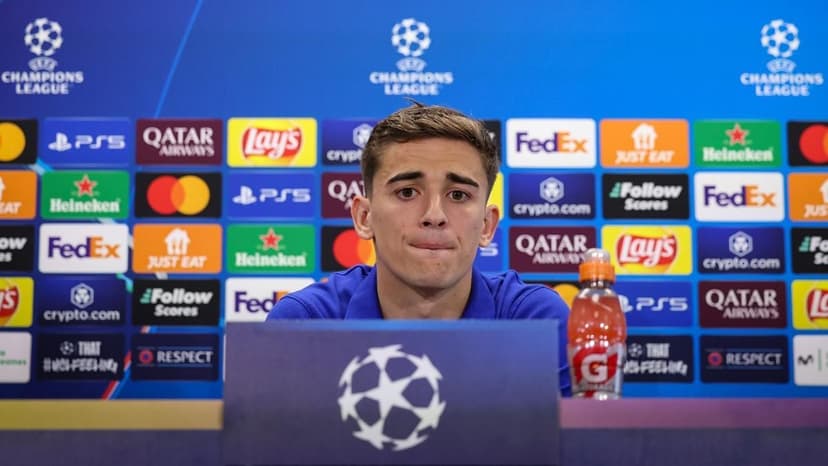 Hansi Flick to have Gavi medical green light in time for Barcelona-Sevilla