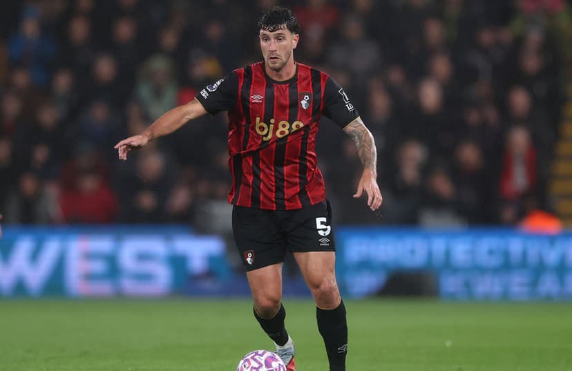 Barcelona Considers Central Defender Signing Amid Defensive Struggles