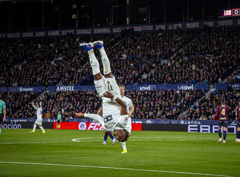 La Liga Round-up: Organization vs. Improvisation