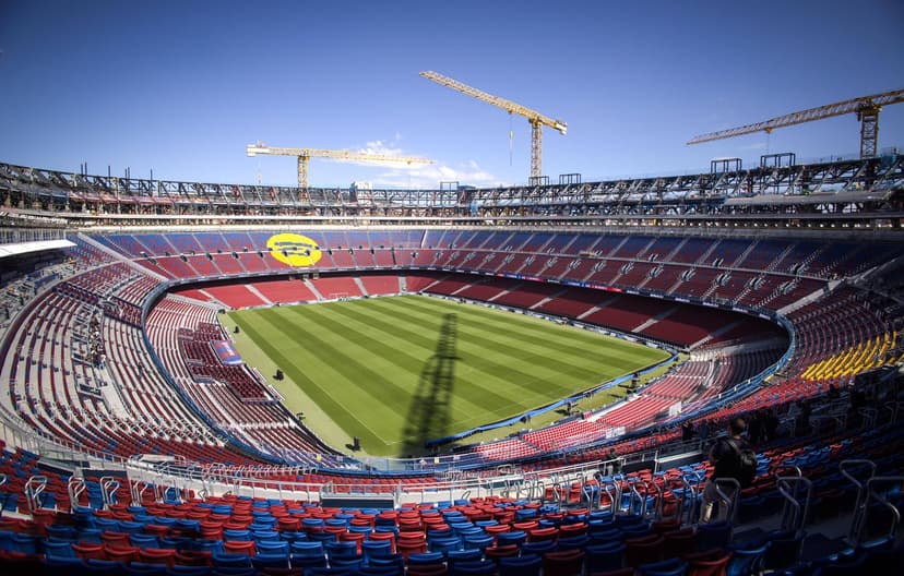 Barcelona to Allocate 14,000 Seats Exclusively to Members