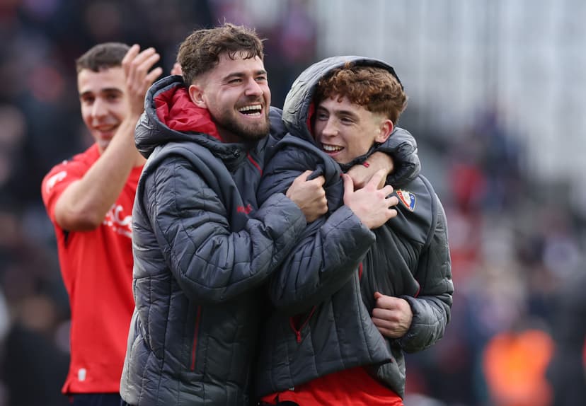 Real Madrid's Buy-Back Clause for €40m Winger