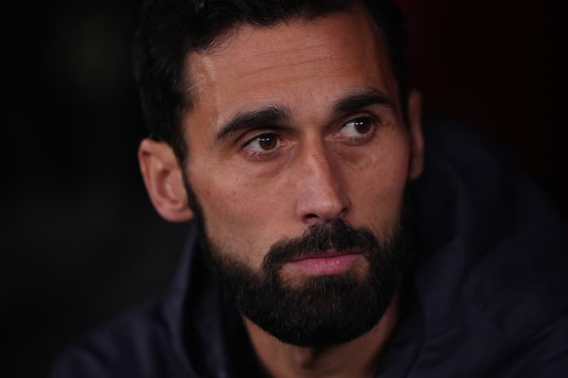 Future of Real Madrid manager Alvaro Arbeloa in doubt beyond summer – report