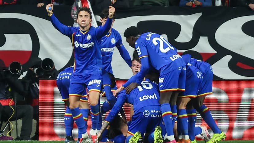 Jose Bordalas' Future at Getafe and Como's Transfer Interest