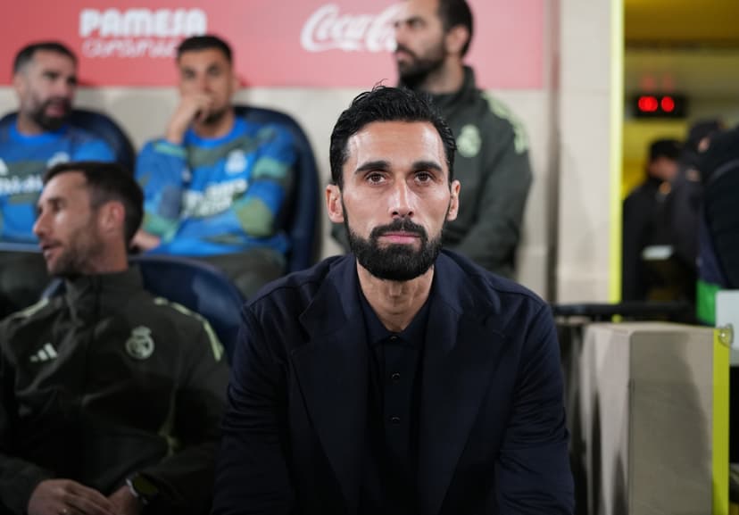 Real Madrid Poaches Teenage Defender from Atletico Madrid