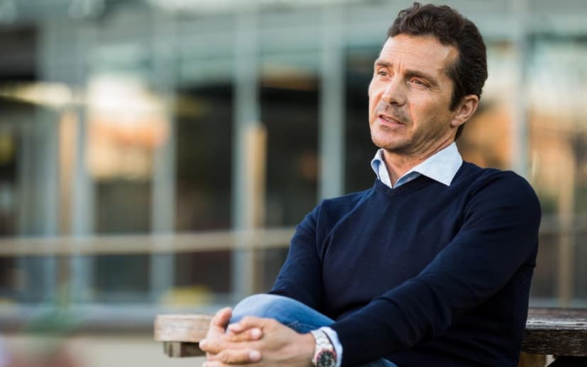 Barcelona Icon Guillermo Amor Reflects on La Masia Values