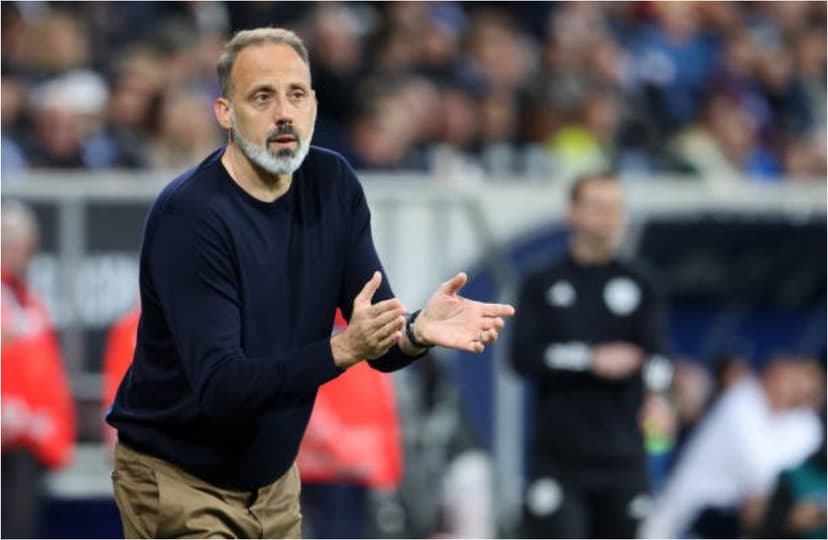 Pellegrino Matarazzo and Ernesto Valverde preview Real Sociedad-Athletic Club derby semi-final