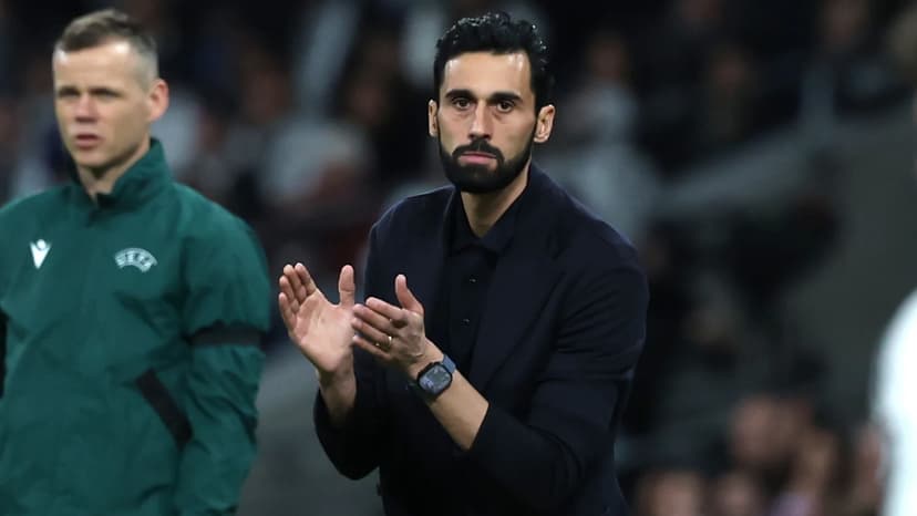 Alvaro Arbeloa Prioritizes Real Madrid Tactical Plans
