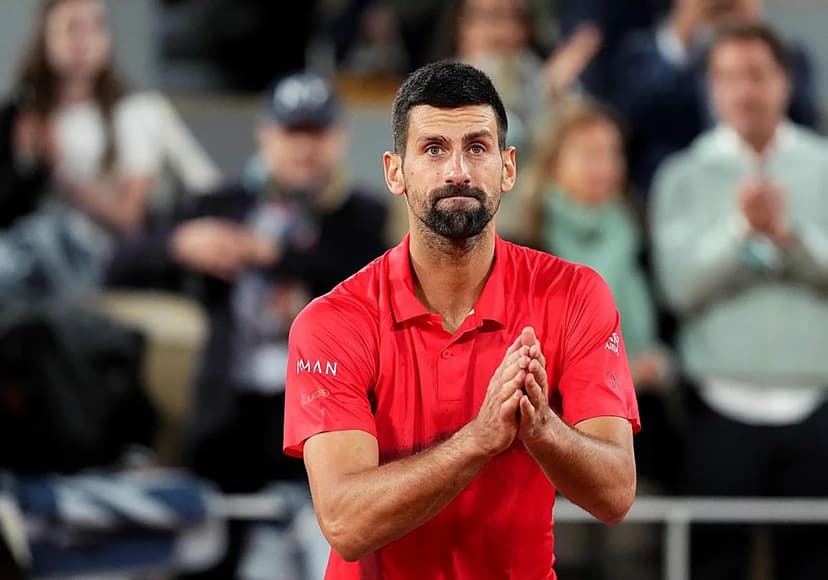 Real Madrid Star Thibaut Courtois Joins Novak Djokovic as Part-Owner of French Club Le Mans