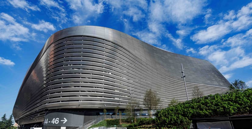 La Finalissima at risk of cancellation as Argentina stand ground on Bernabeu