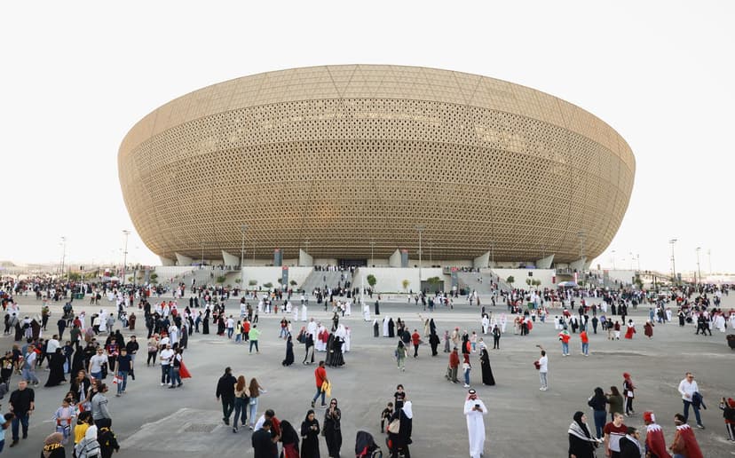 La Finalissima at risk of suspension as Qatar FA take action amid Middle East tensions