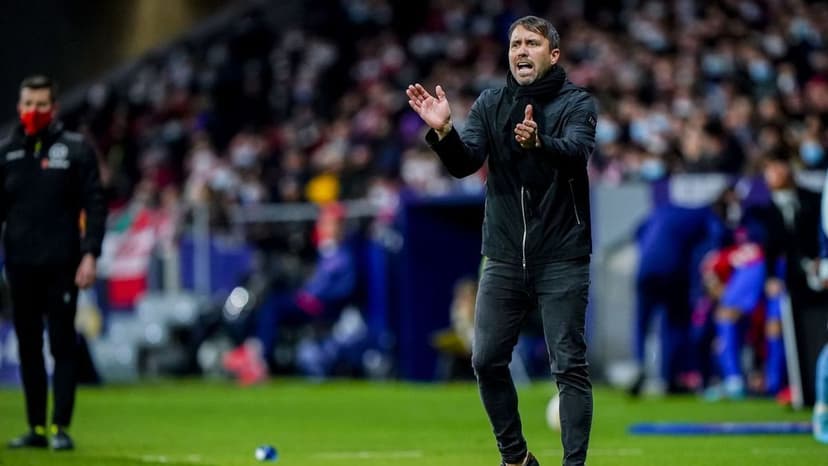 River Plate set to negotiate with La Liga club for Marcelo Gallardo replacement